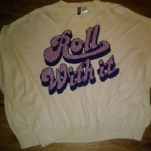 H&M Sweater